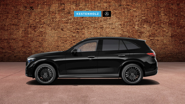 MERCEDES-BENZ GLC 300 de 4M 9G-Tronic-image-3