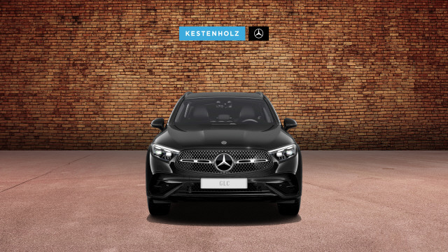 MERCEDES-BENZ GLC 300 de 4M 9G-Tronic-image-4