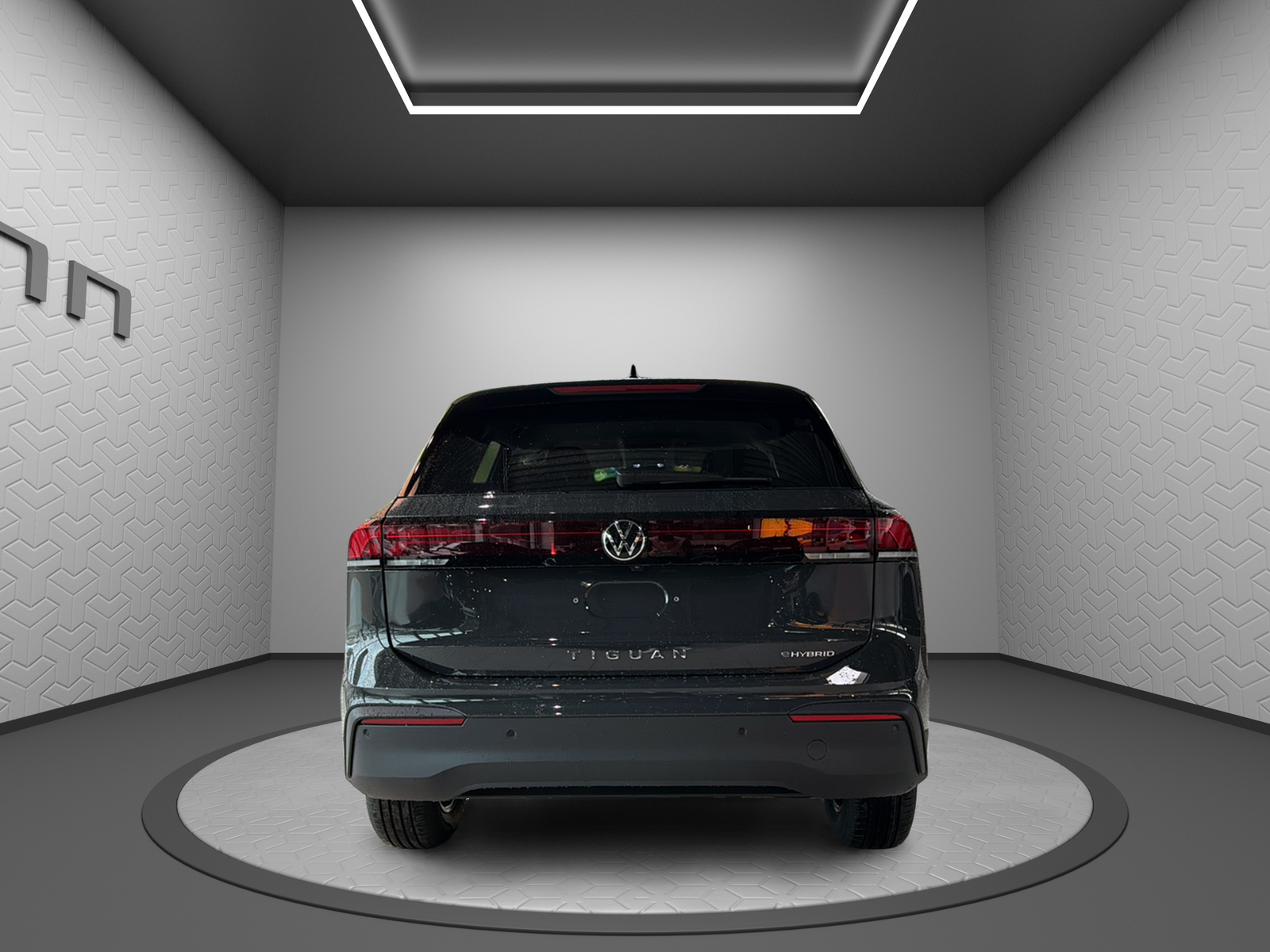 VW Tiguan 1.5 TSI evo2 eHybrid Life DSG-image-4