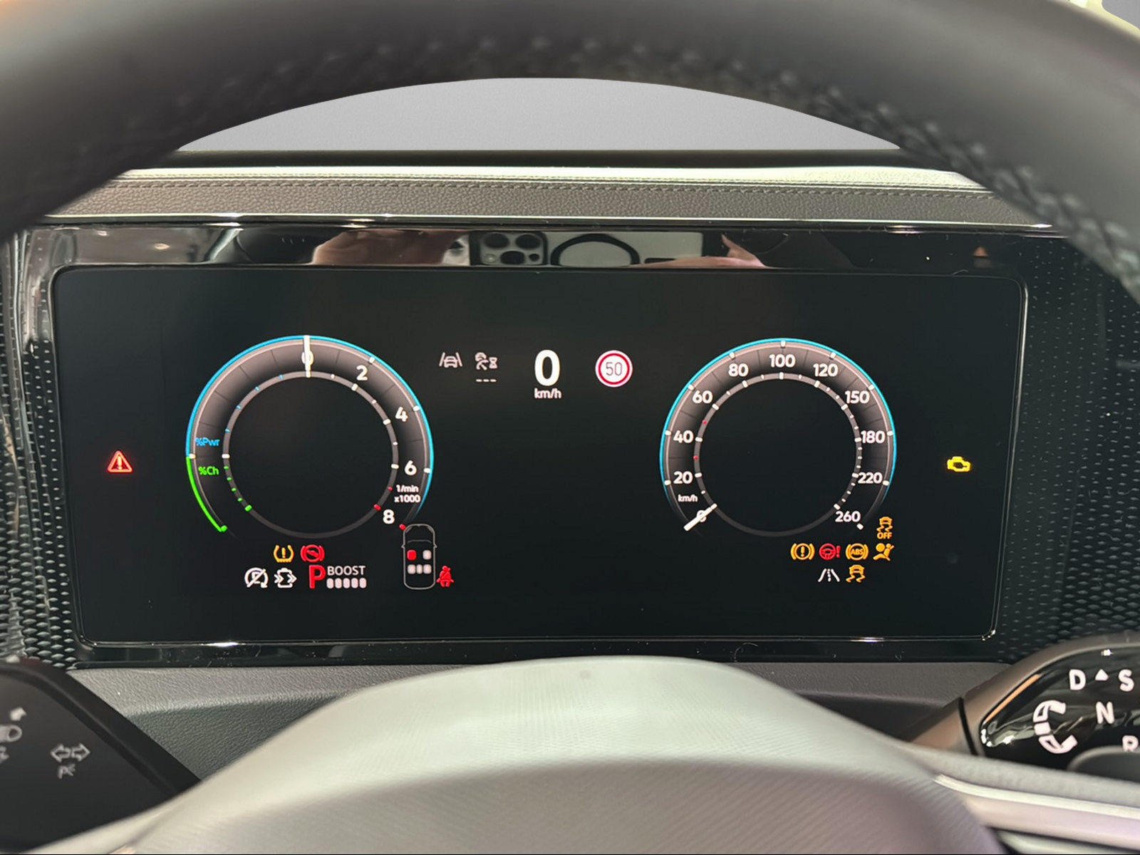VW Tiguan 1.5 TSI evo2 eHybrid Life DSG-image-8
