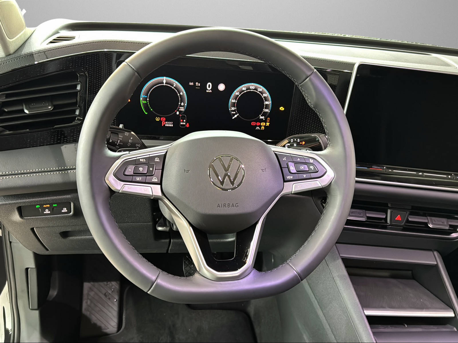 VW Tiguan 1.5 TSI evo2 eHybrid Life DSG-image-7