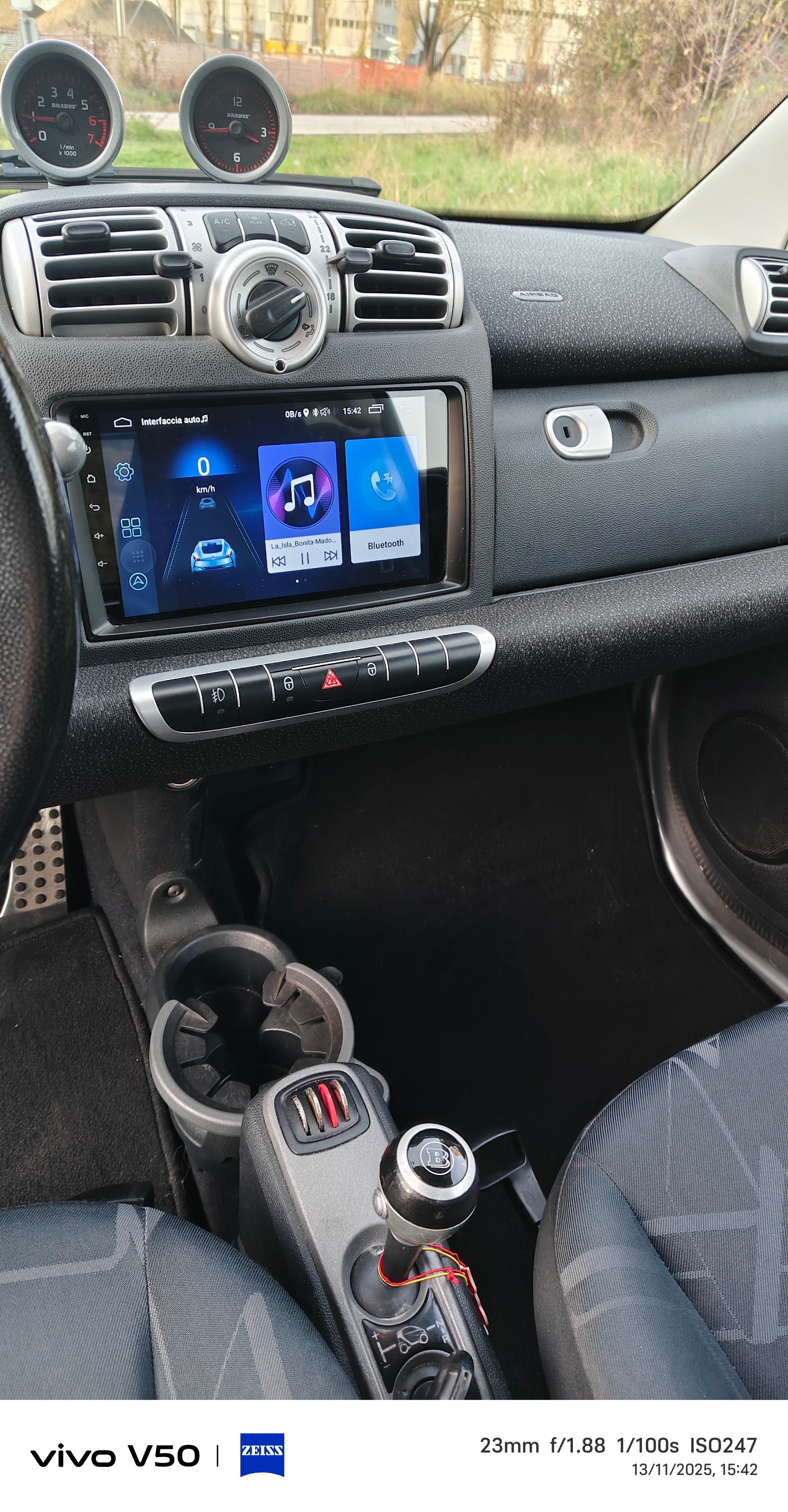 SMART fortwo Brabus-image-3