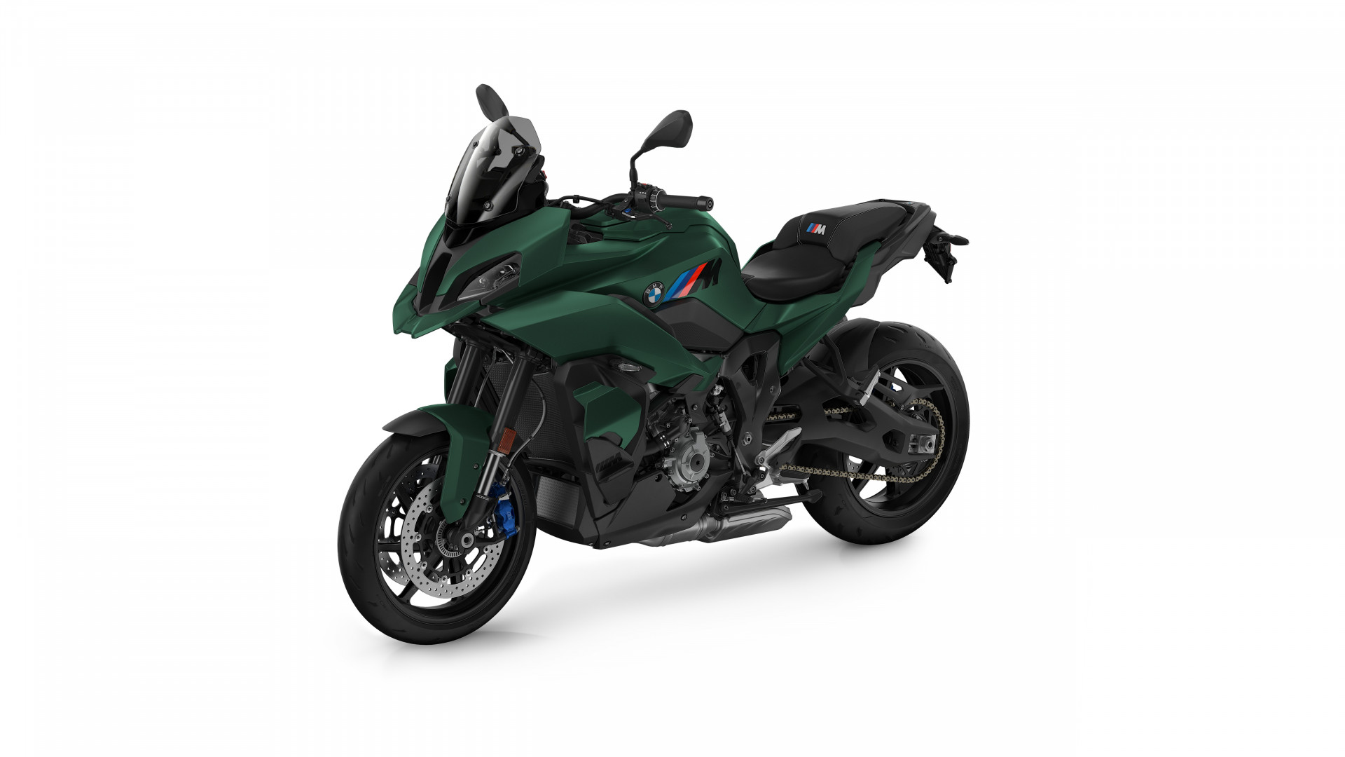 BMW M 1000 XR Competition