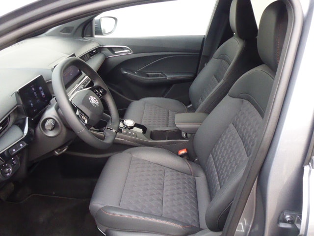 MG 3 1.5 Hybrid Luxury Aut.-image-4