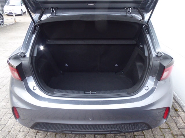 MG 3 1.5 Hybrid Luxury Aut.-image-9
