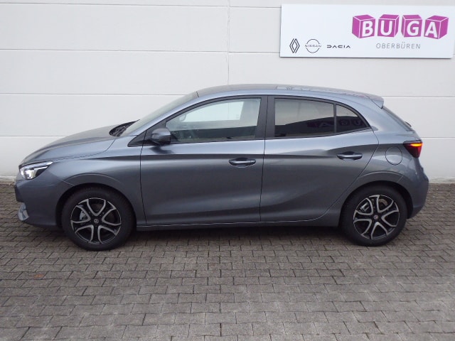 MG 3 1.5 Hybrid Luxury Aut.-image-1