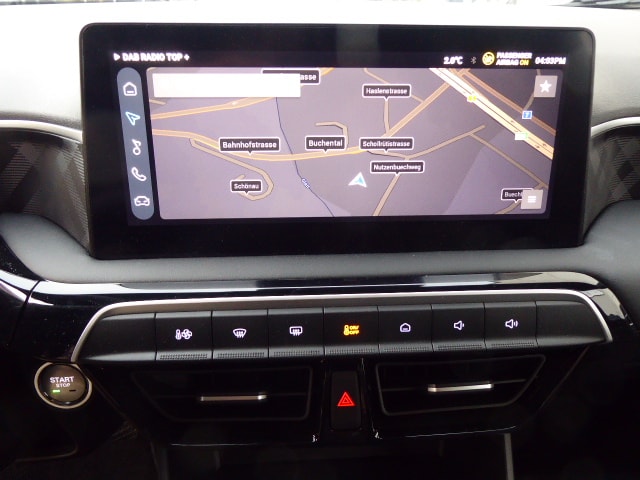 MG 3 1.5 Hybrid Luxury Aut.-image-6