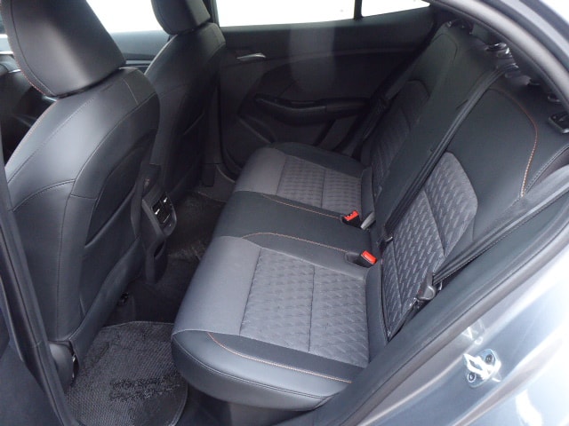 MG 3 1.5 Hybrid Luxury Aut.-image-5