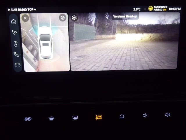 MG 3 1.5 Hybrid Luxury Aut.-image-8