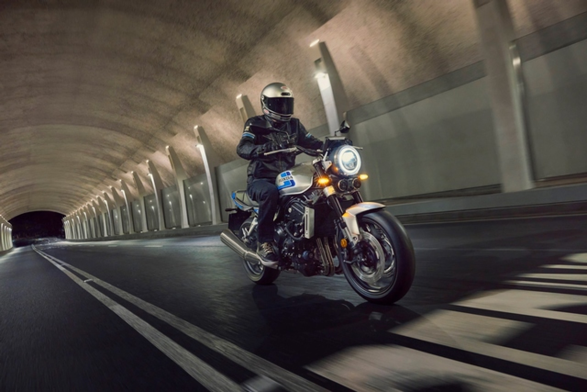 HONDA CB 1000 F