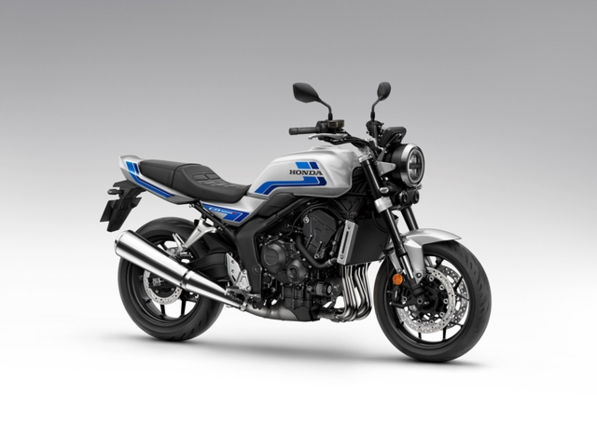 HONDA CB 1000 F-image-4