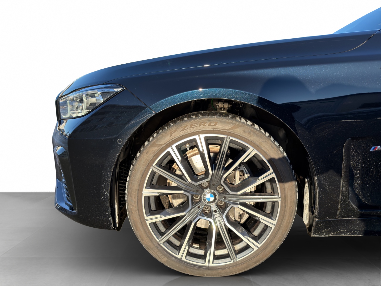 BMW 730d xDrive 48V M Sport-image-21