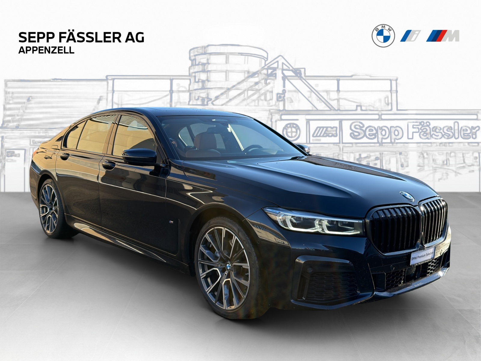 BMW 730d xDrive 48V M Sport-image-6