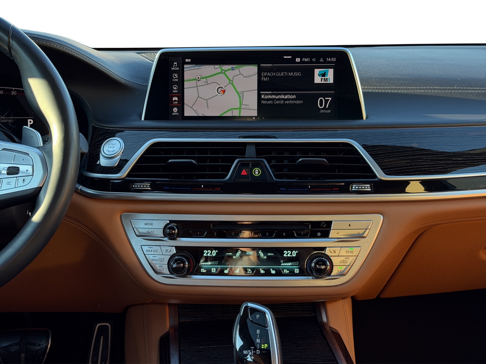 BMW 730d xDrive 48V M Sport-image-13