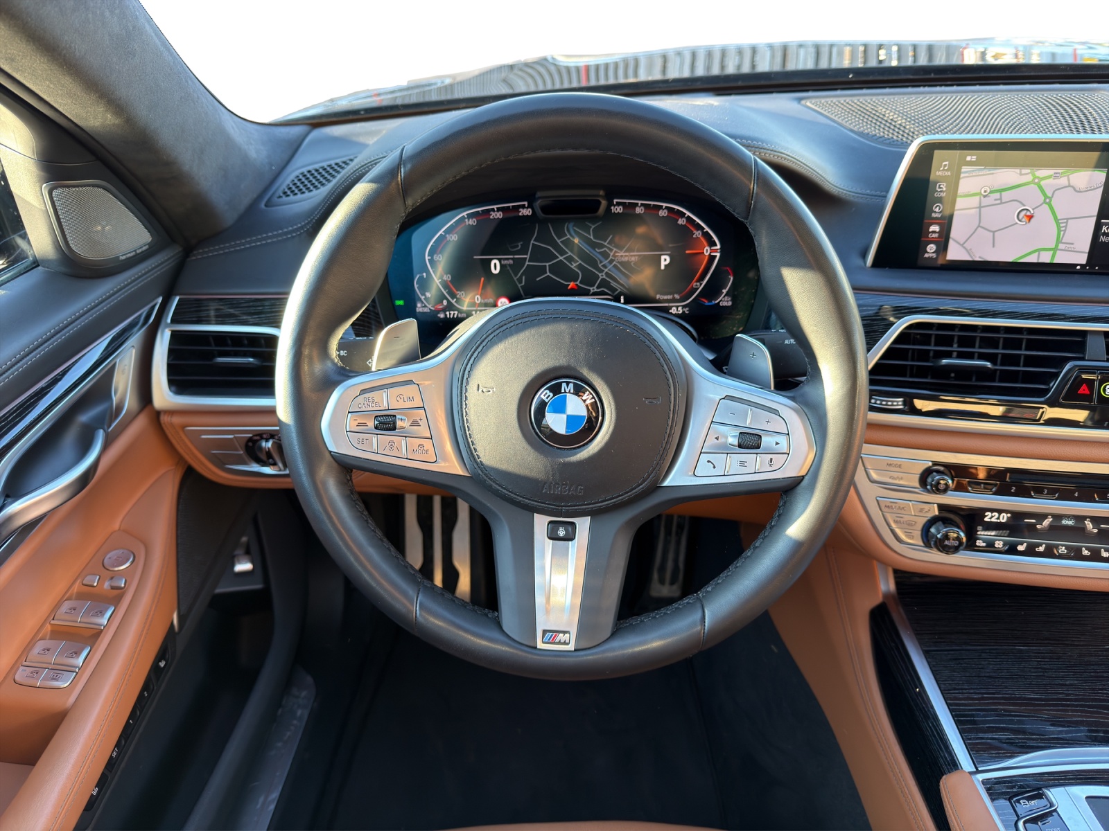 BMW 730d xDrive 48V M Sport-image-10