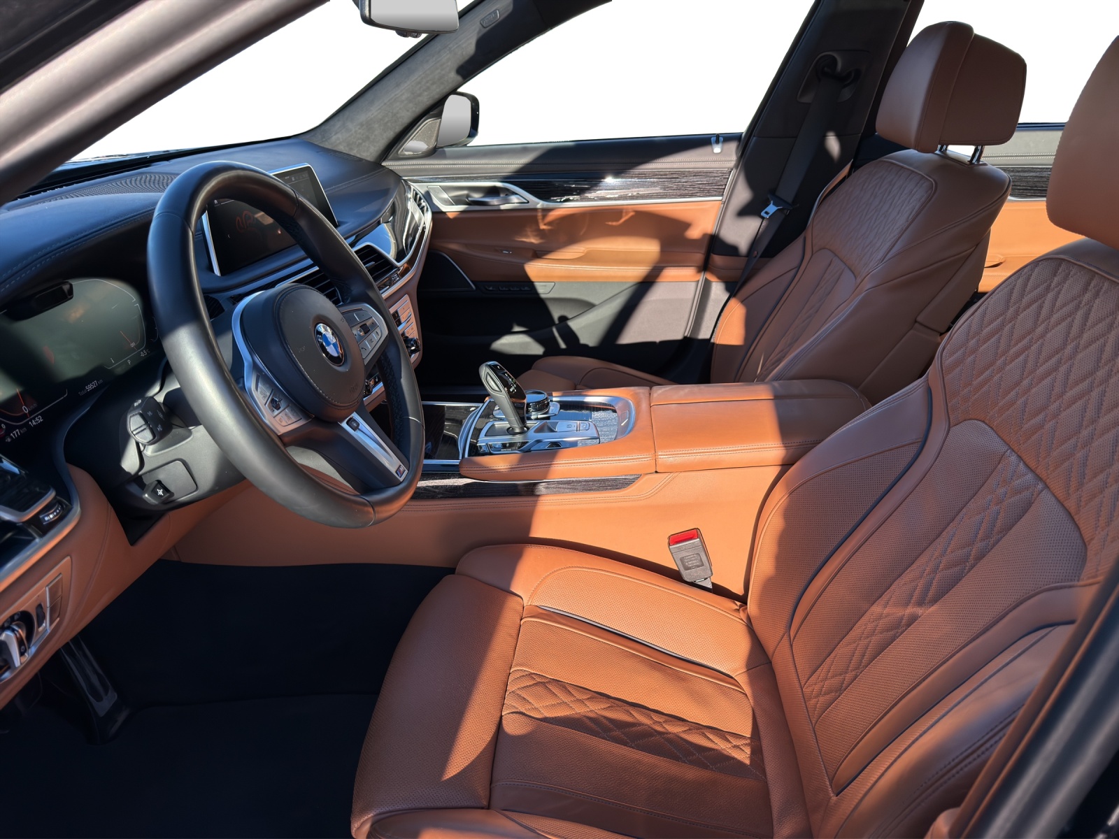 BMW 730d xDrive 48V M Sport-image-8