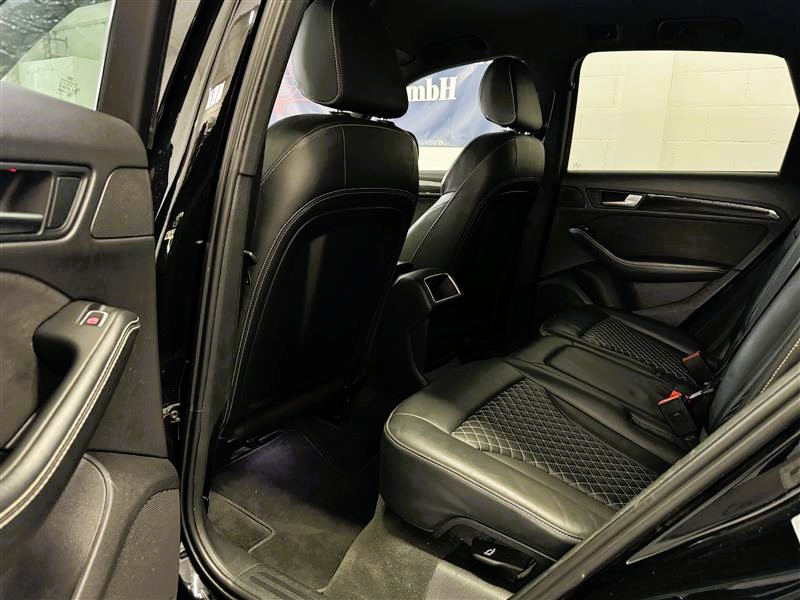 AUDI SQ5 3.0 TDI plus quattro tiptronic-image-10