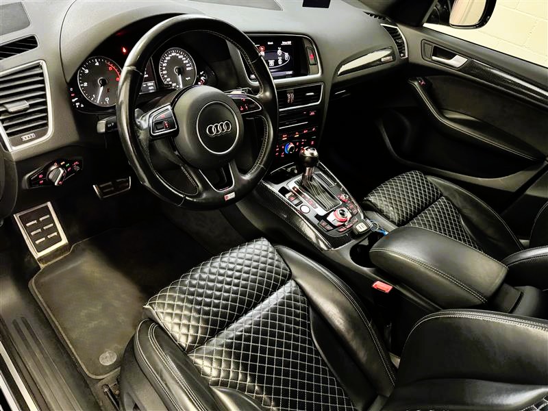 AUDI SQ5 3.0 TDI plus quattro tiptronic-image-6