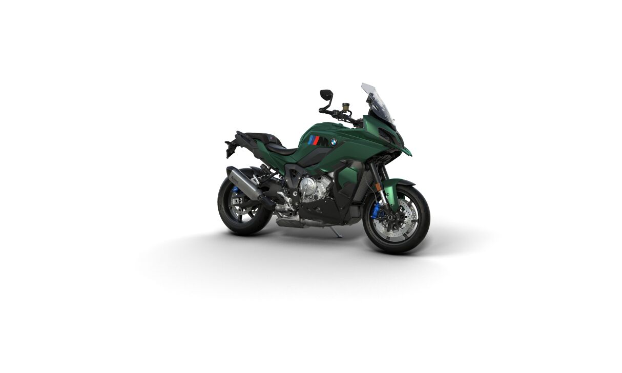 BMW M 1000 XR