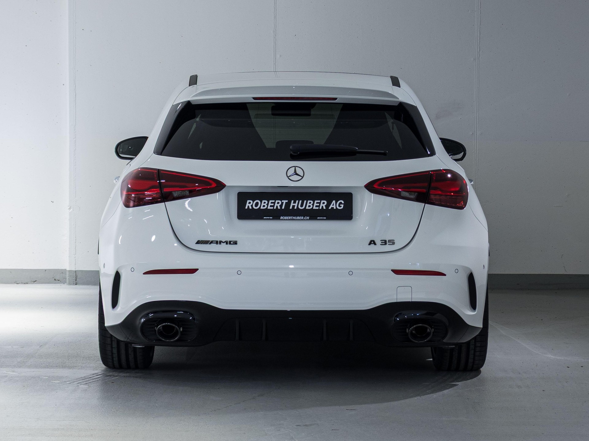 MERCEDES-BENZ A 35 AMG 4MATIC-image-5
