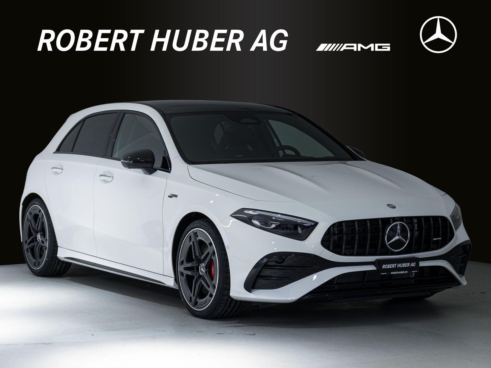 MERCEDES-BENZ A 35 AMG 4MATIC-image-0