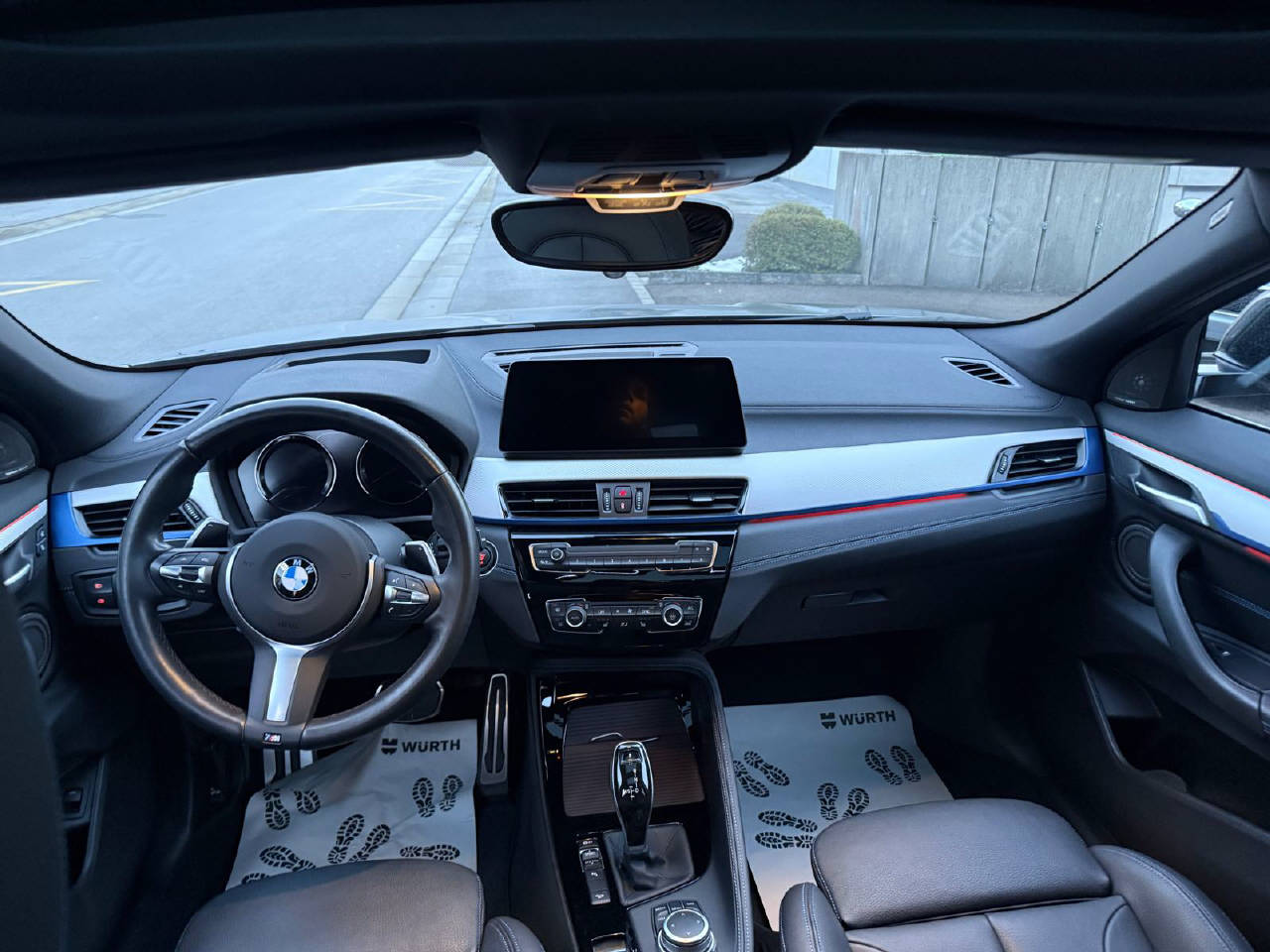 BMW X2 M35i Steptronic-image-5