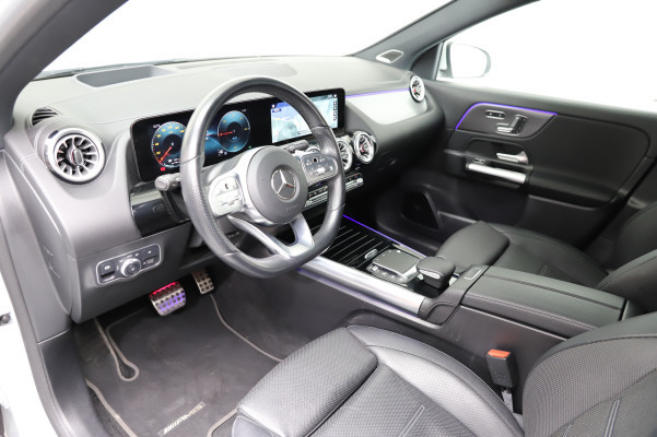 Image MERCEDES-BENZ EQA-250 EQA 250 AMG Line AMG Line