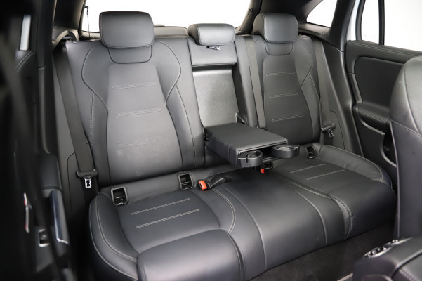 Image MERCEDES-BENZ EQA-250 EQA 250 AMG Line AMG Line