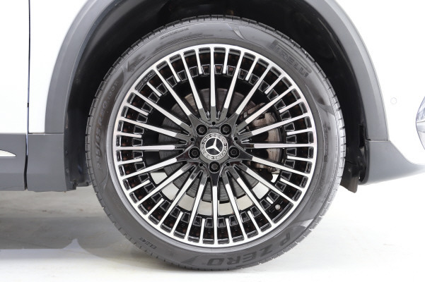 MERCEDES-BENZ EQA 250 AMG Line AMG Line-image-12