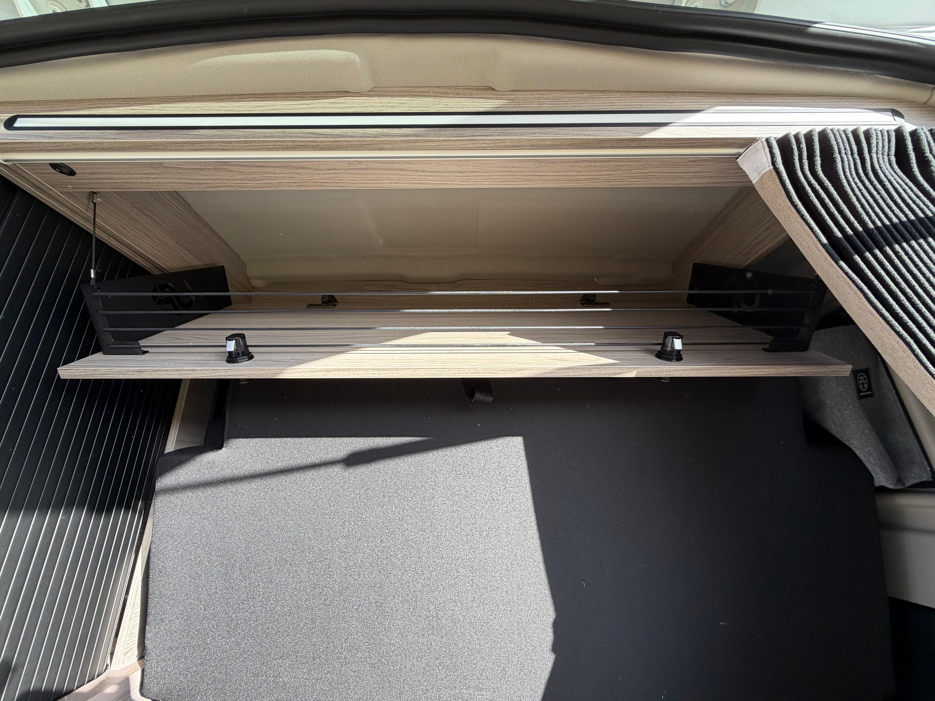 RENAULT Glénan HorizonVan UP L2 170PS Automatique (EAG9) 7 places (Batterie Lithium & Chauffage Diesel)-image-8