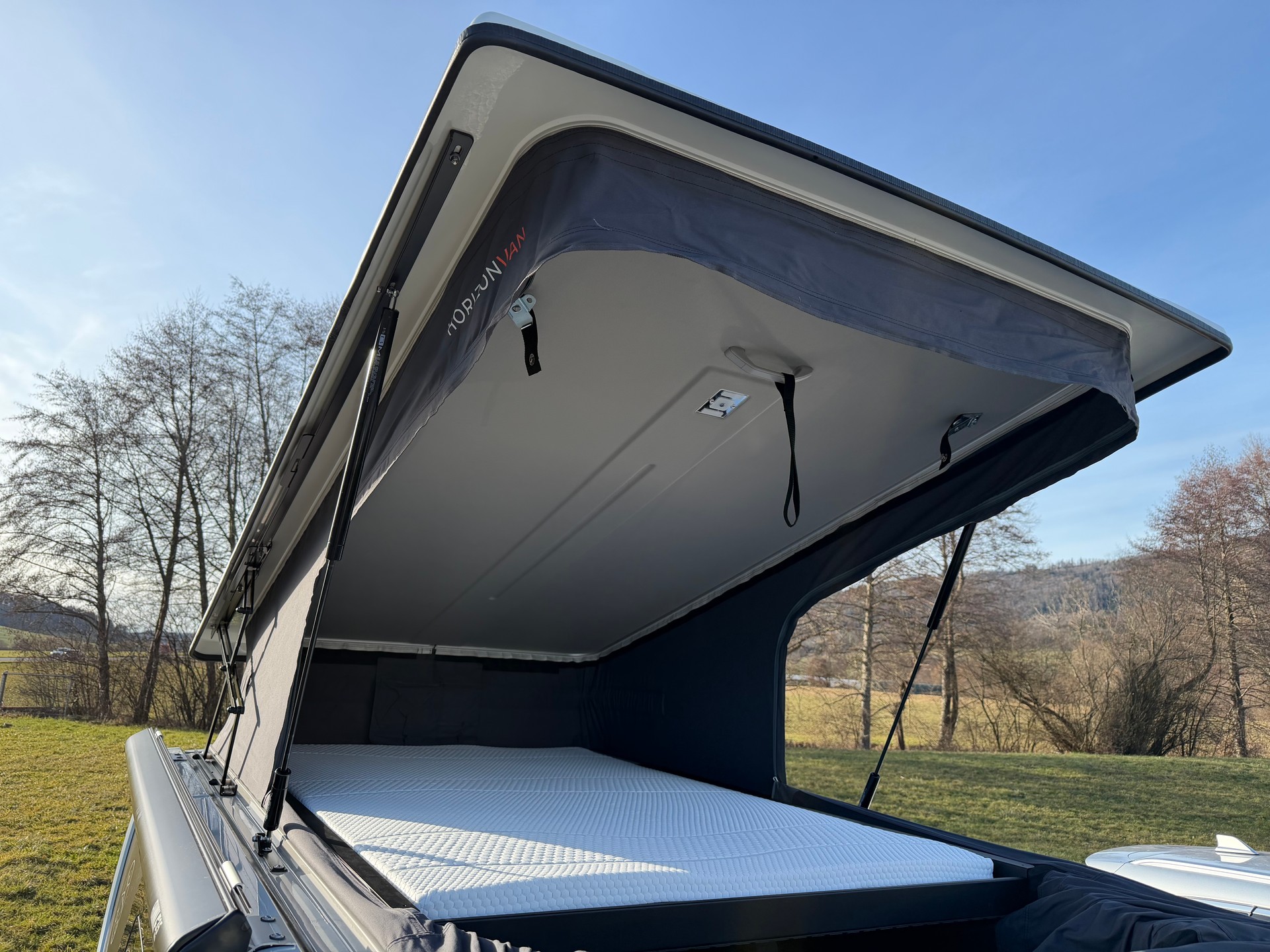 RENAULT Glénan HorizonVan UP L2 170PS Automatique (EAG9) 7 places (Batterie Lithium & Chauffage Diesel)-image-15