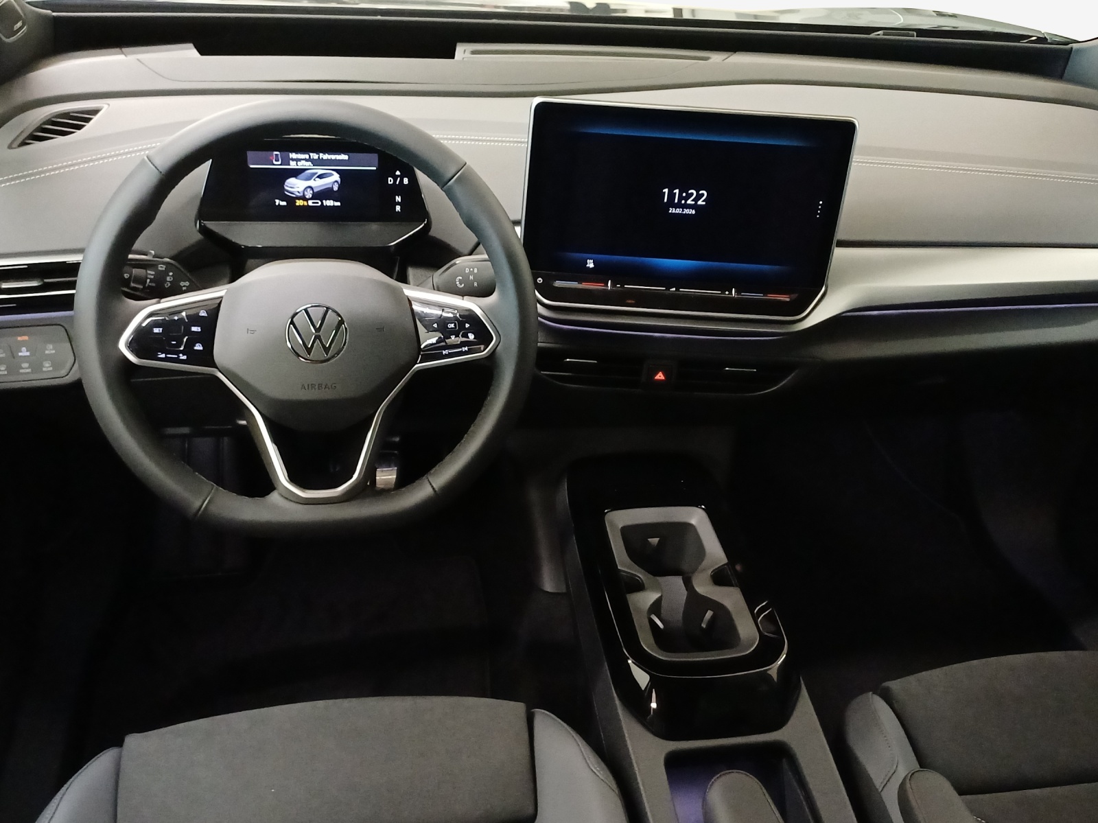 VW ID.4 Pro 77 kWh-image-8