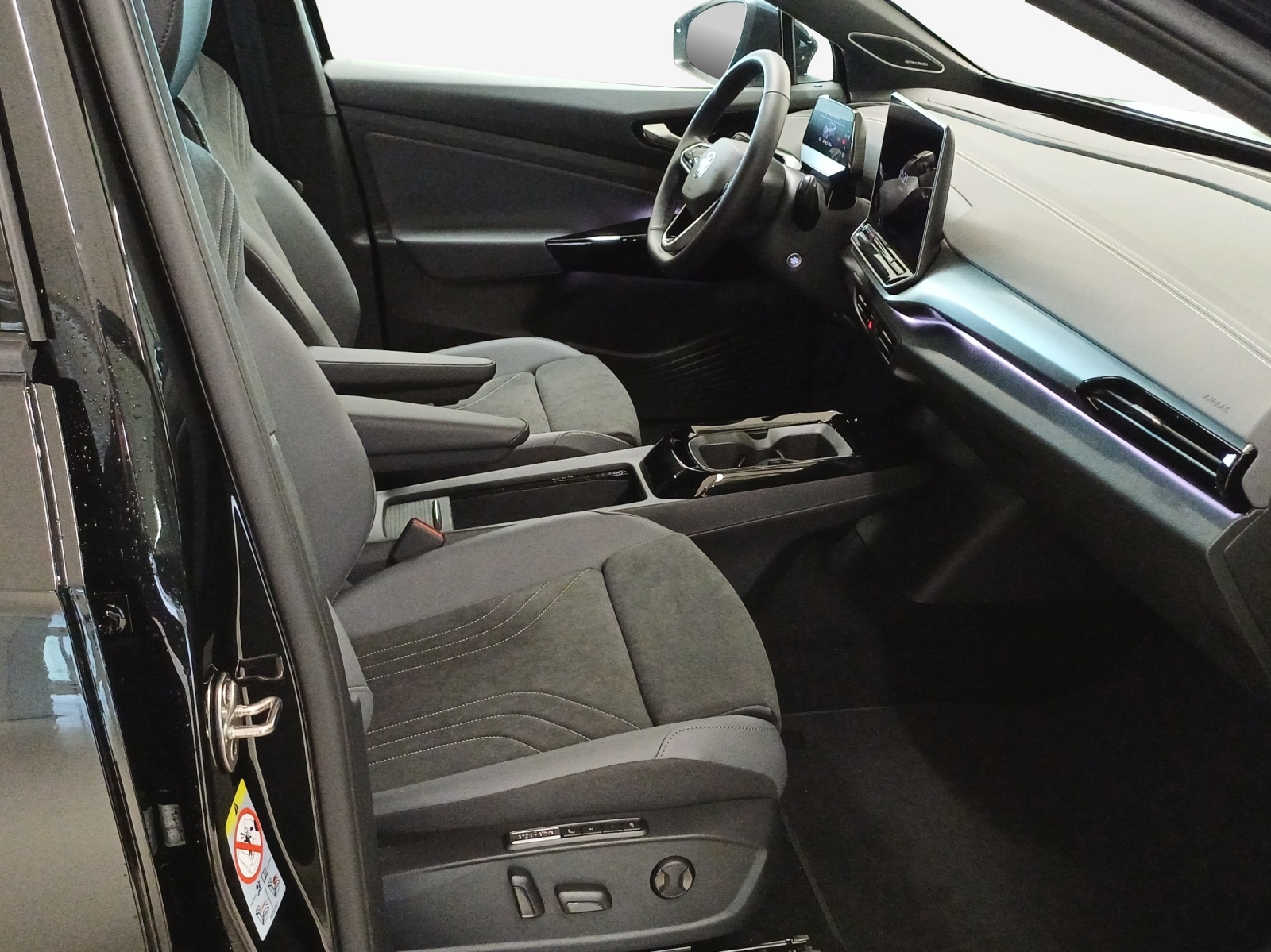 VW ID.4 Pro 77 kWh-image-15