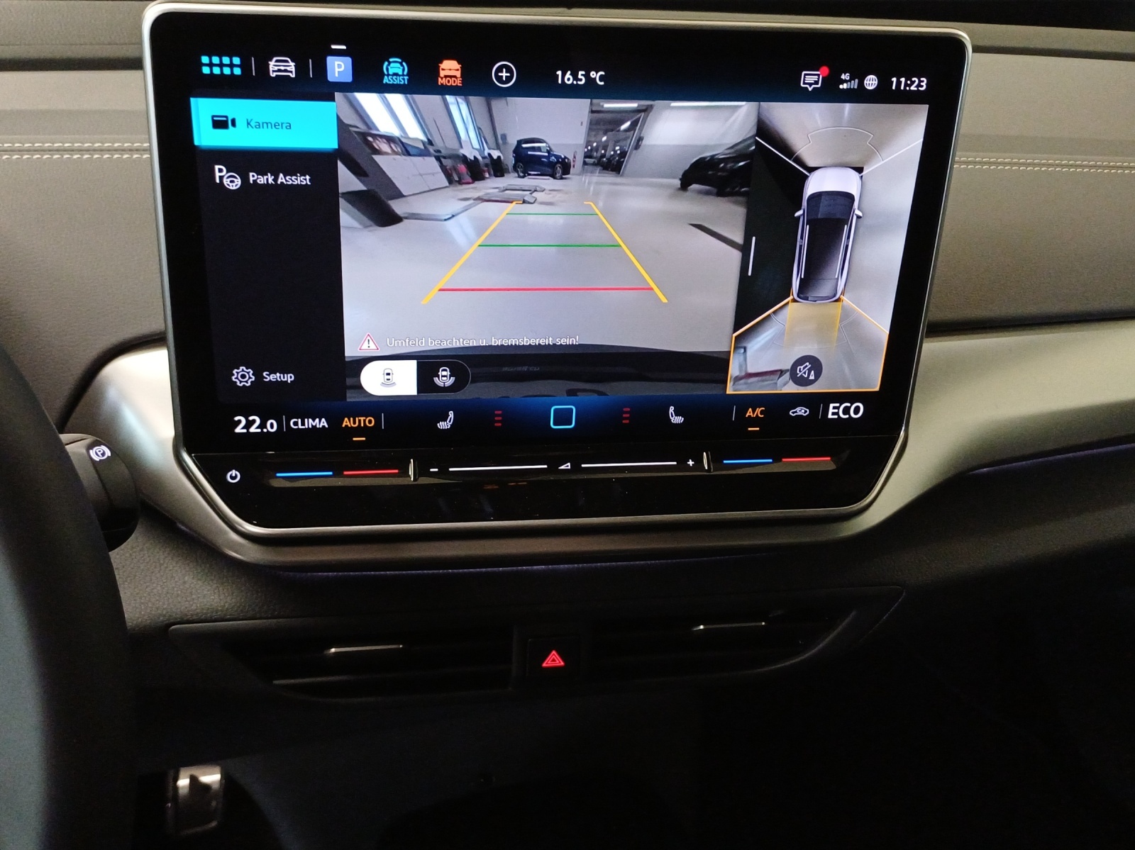 VW ID.4 Pro 77 kWh-image-14
