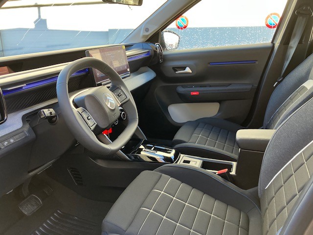 CITROEN C3 1.2i MHEV Plus DCS6-image-6