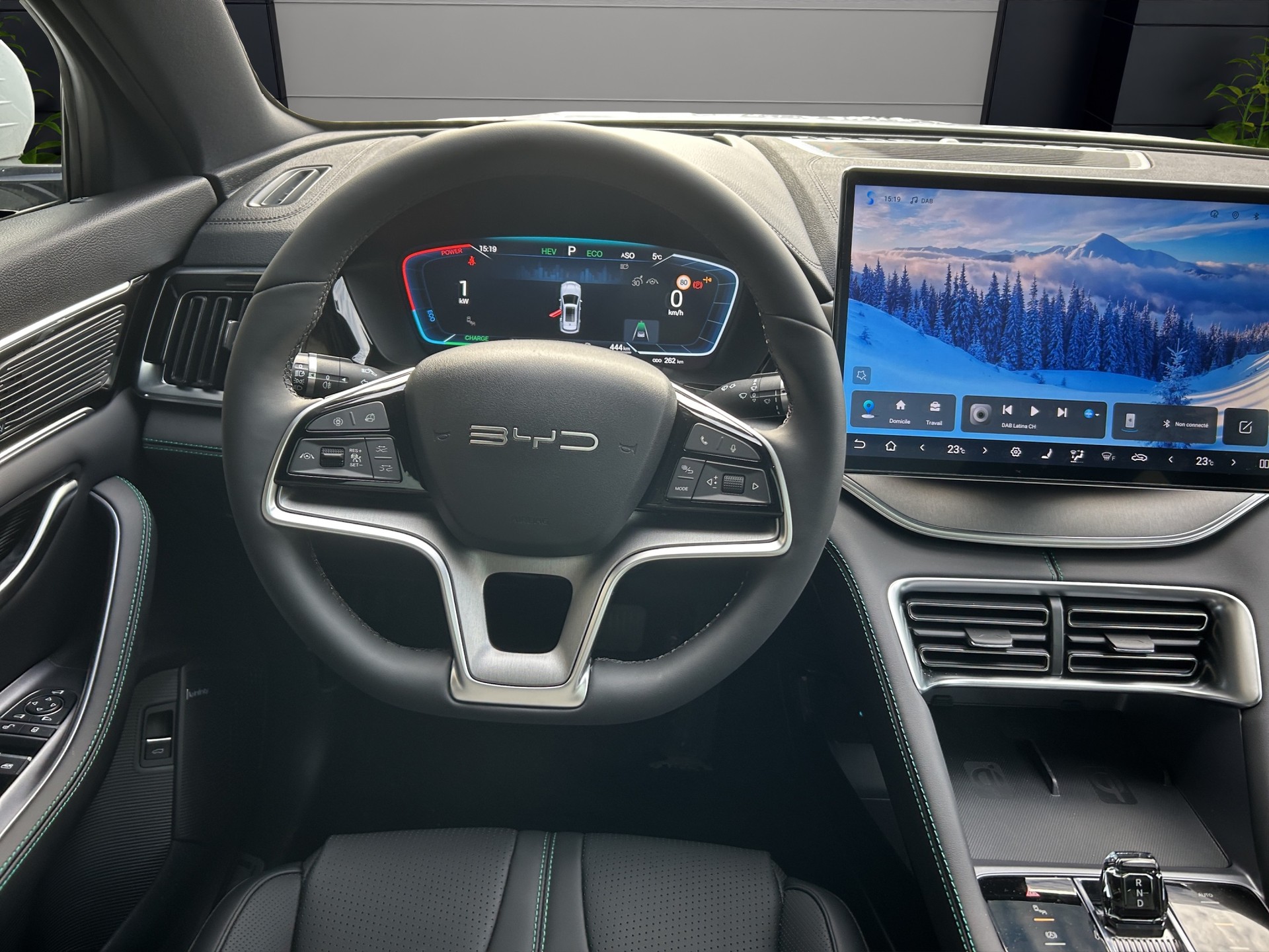 BYD Seal U DM-i Design AWD-image-9