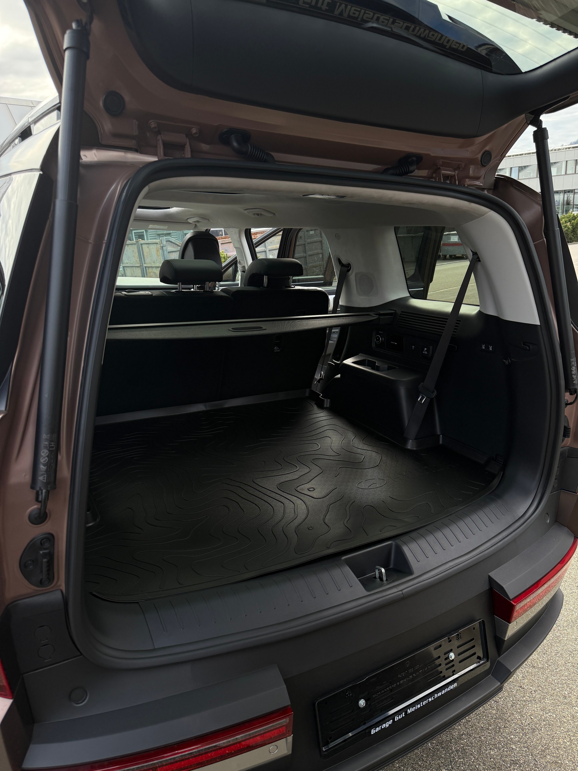 HYUNDAI Santa Fe 1.6 T-GDi HEV Vertex-image-14