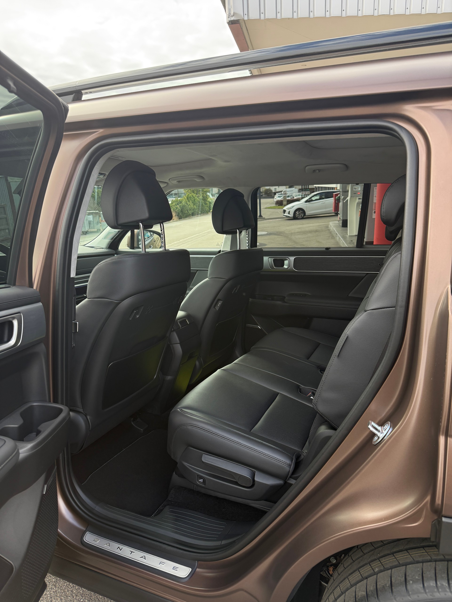 HYUNDAI Santa Fe 1.6 T-GDi HEV Vertex-image-10