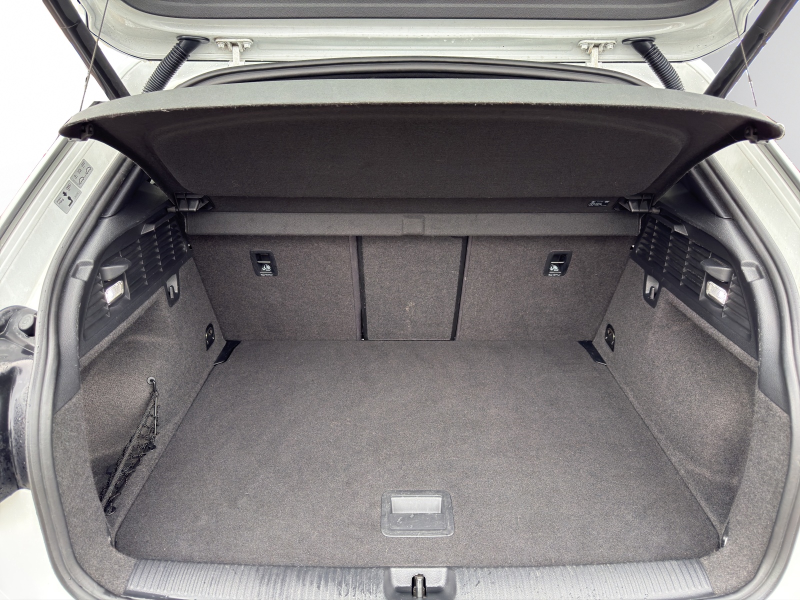 Image AUDI Q2 Q2 2.0 TDI sport quattro