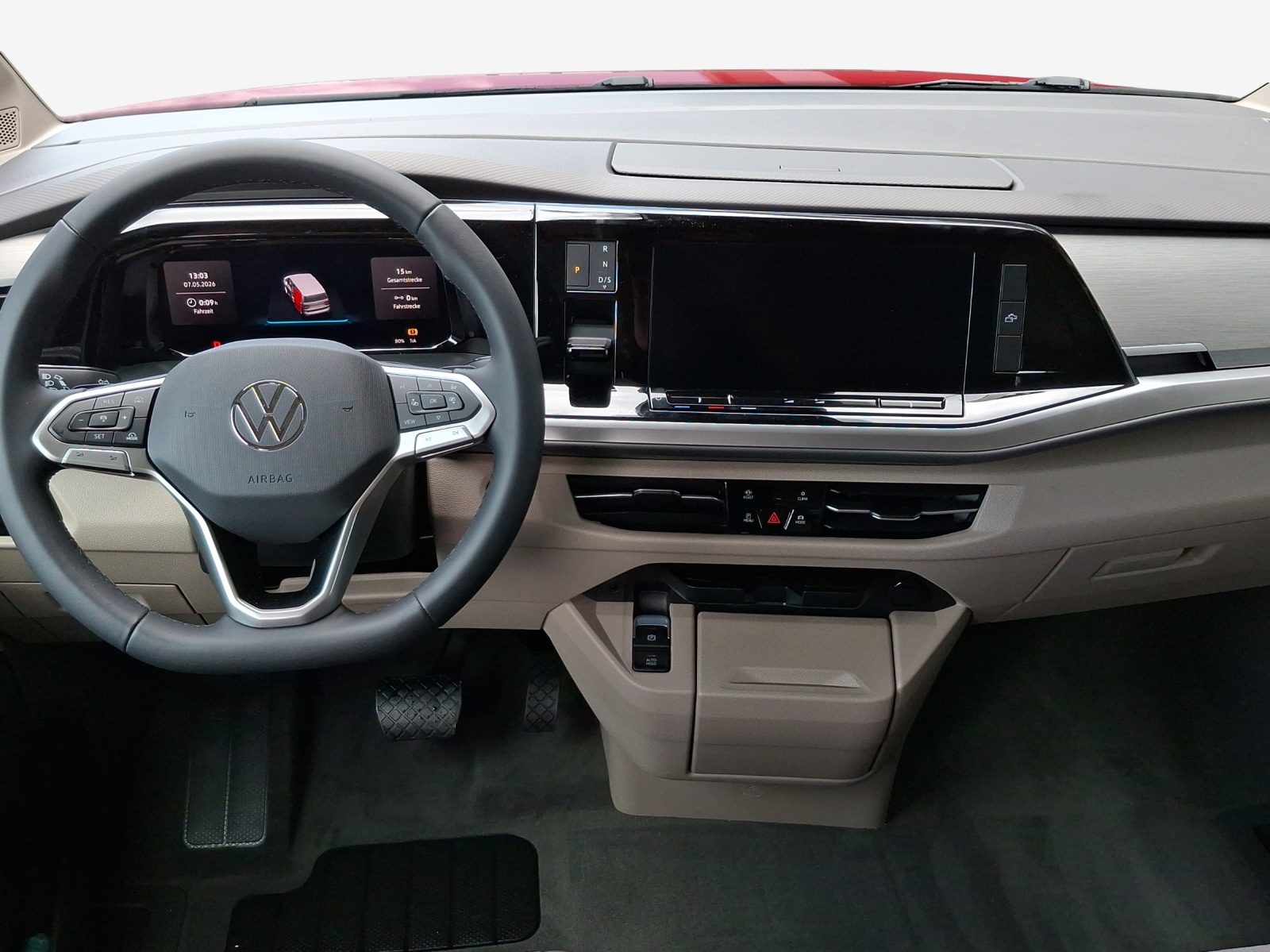 VW California eHybrid Ocean Liberty 4Motion-image-8