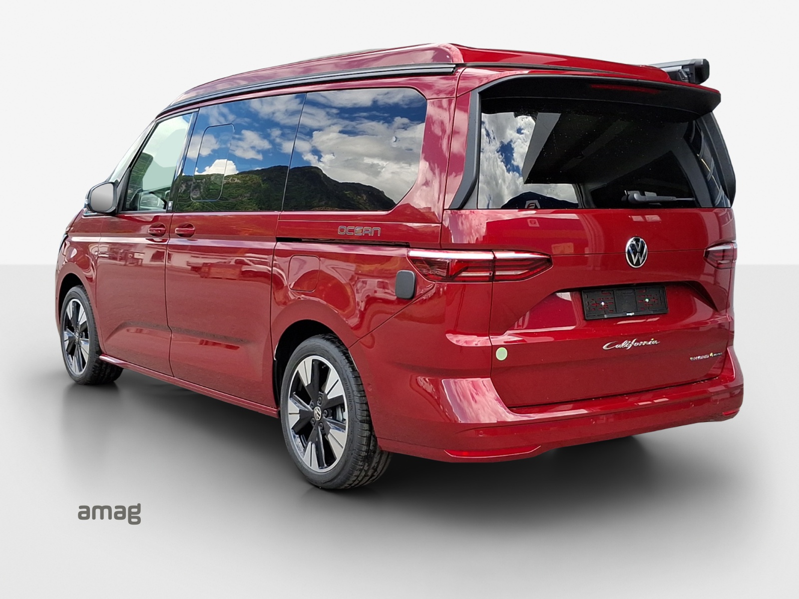 VW California eHybrid Ocean Liberty 4Motion-image-2