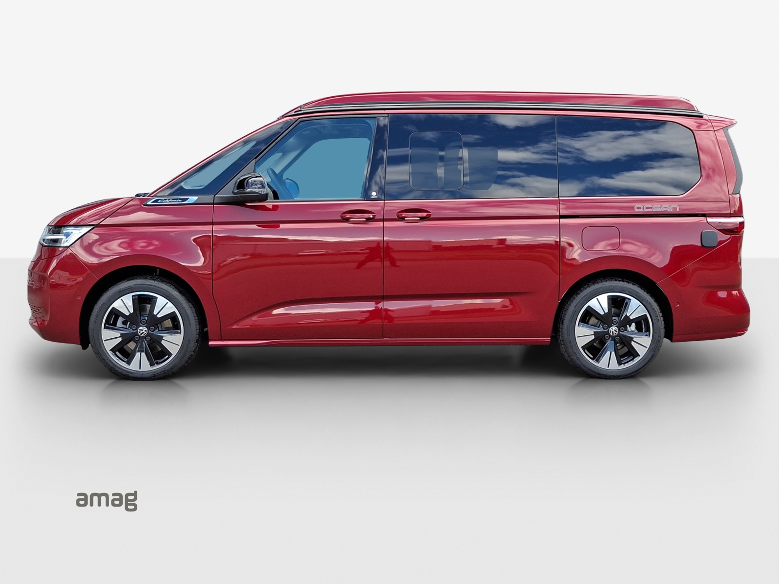VW California eHybrid Ocean Liberty 4Motion-image-1
