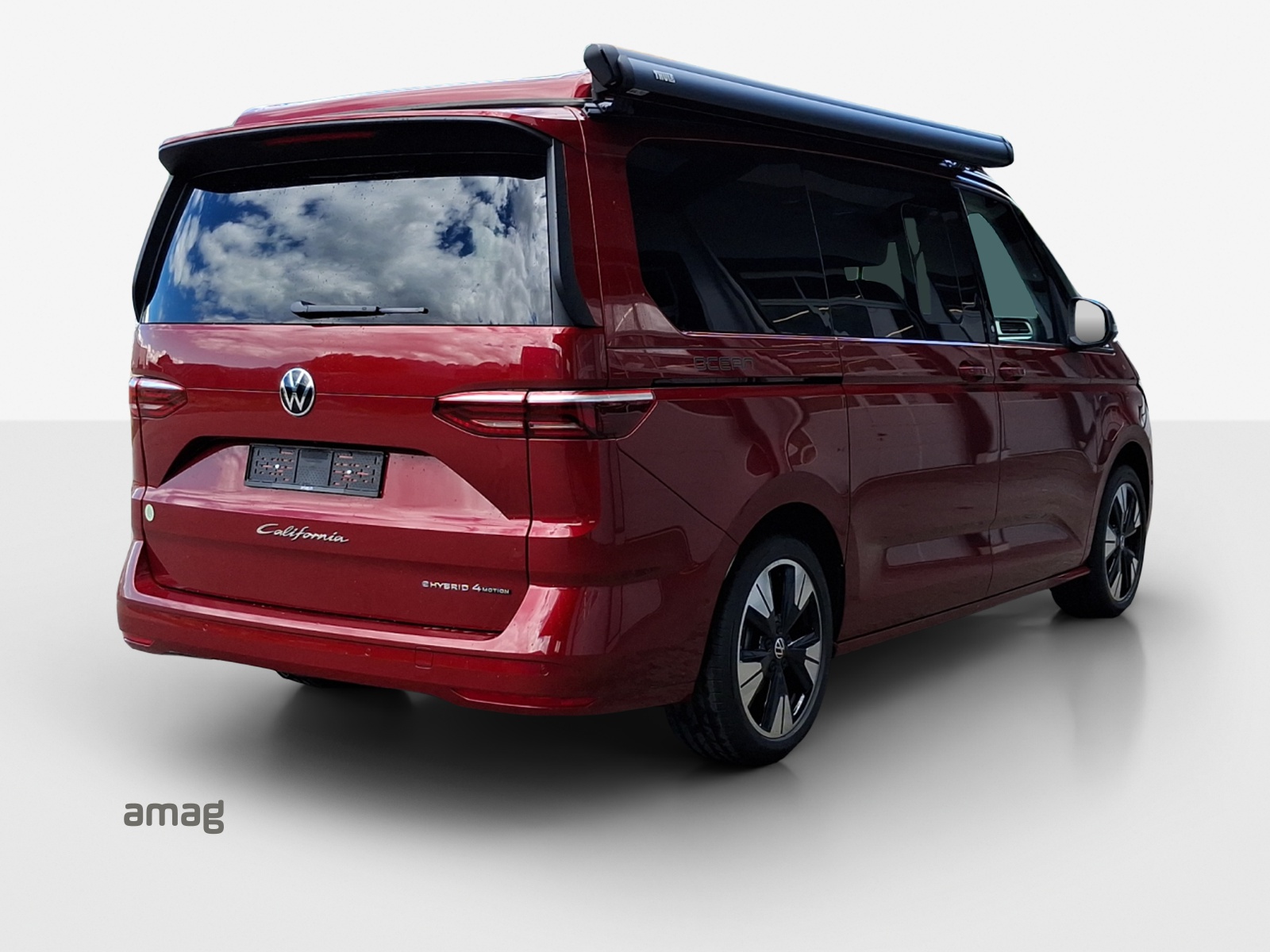 VW California eHybrid Ocean Liberty 4Motion-image-4