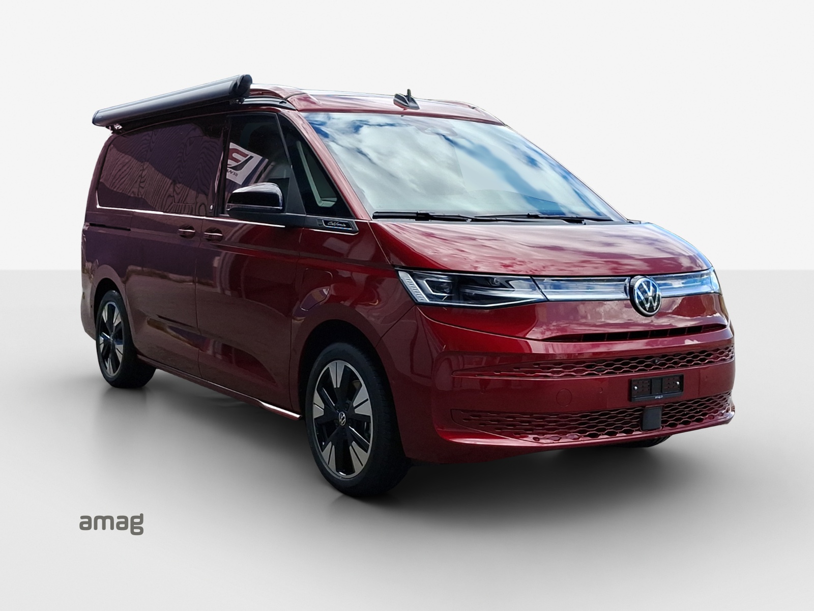 VW California eHybrid Ocean Liberty 4Motion-image-5