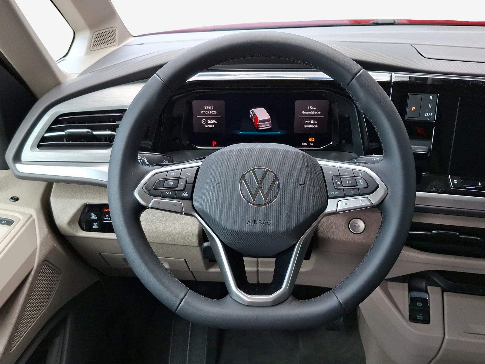 VW California eHybrid Ocean Liberty 4Motion-image-9