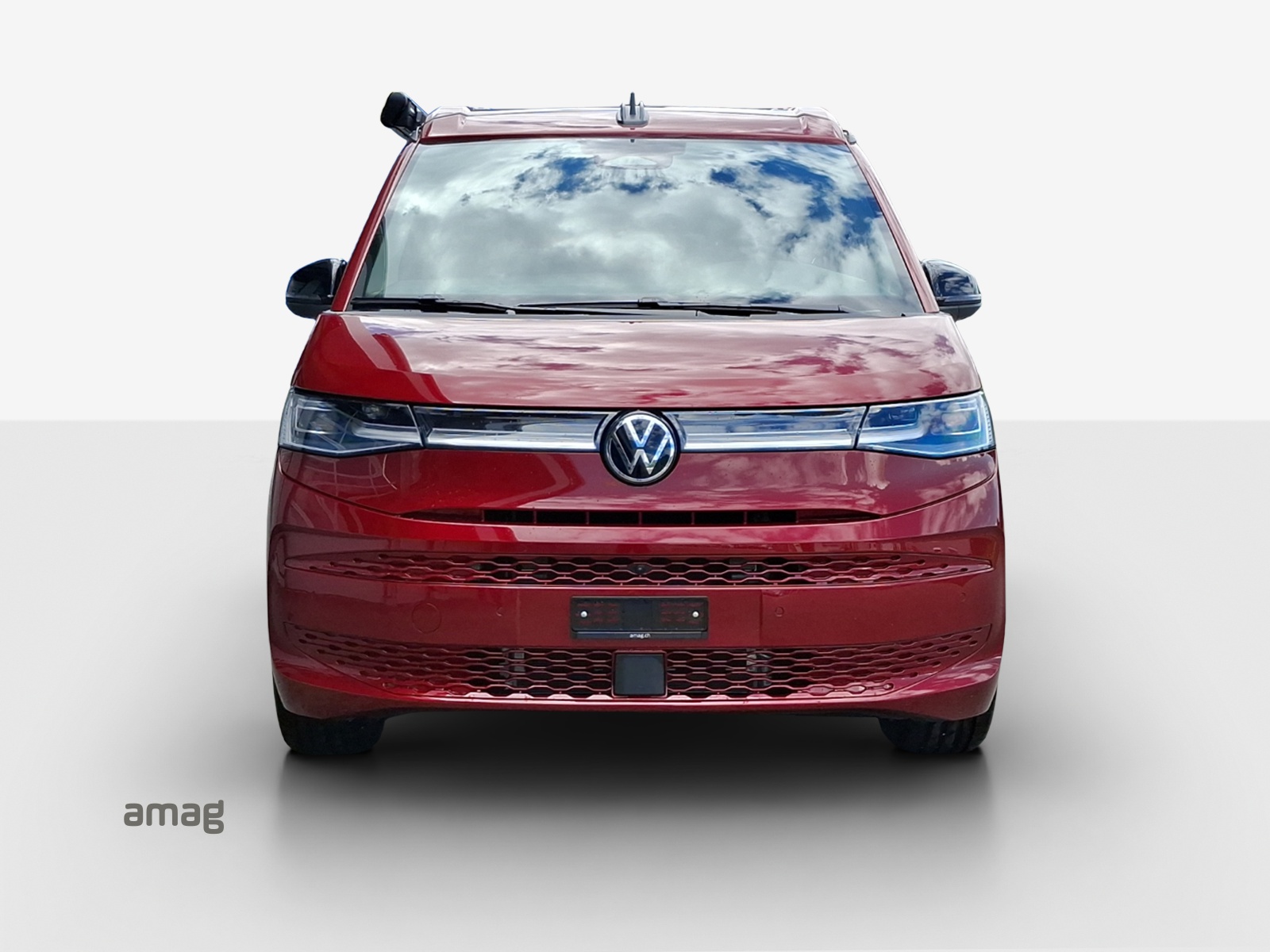 VW California eHybrid Ocean Liberty 4Motion-image-6