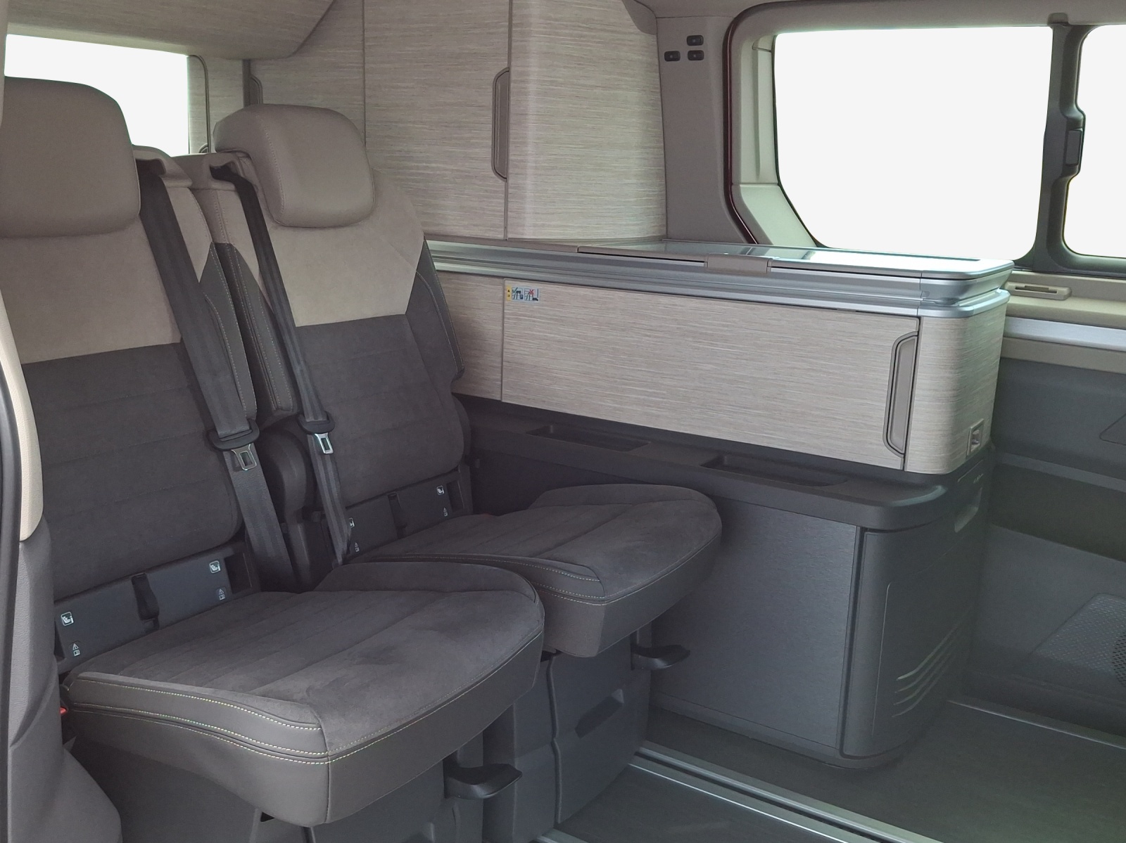 VW California eHybrid Ocean Liberty 4Motion-image-11