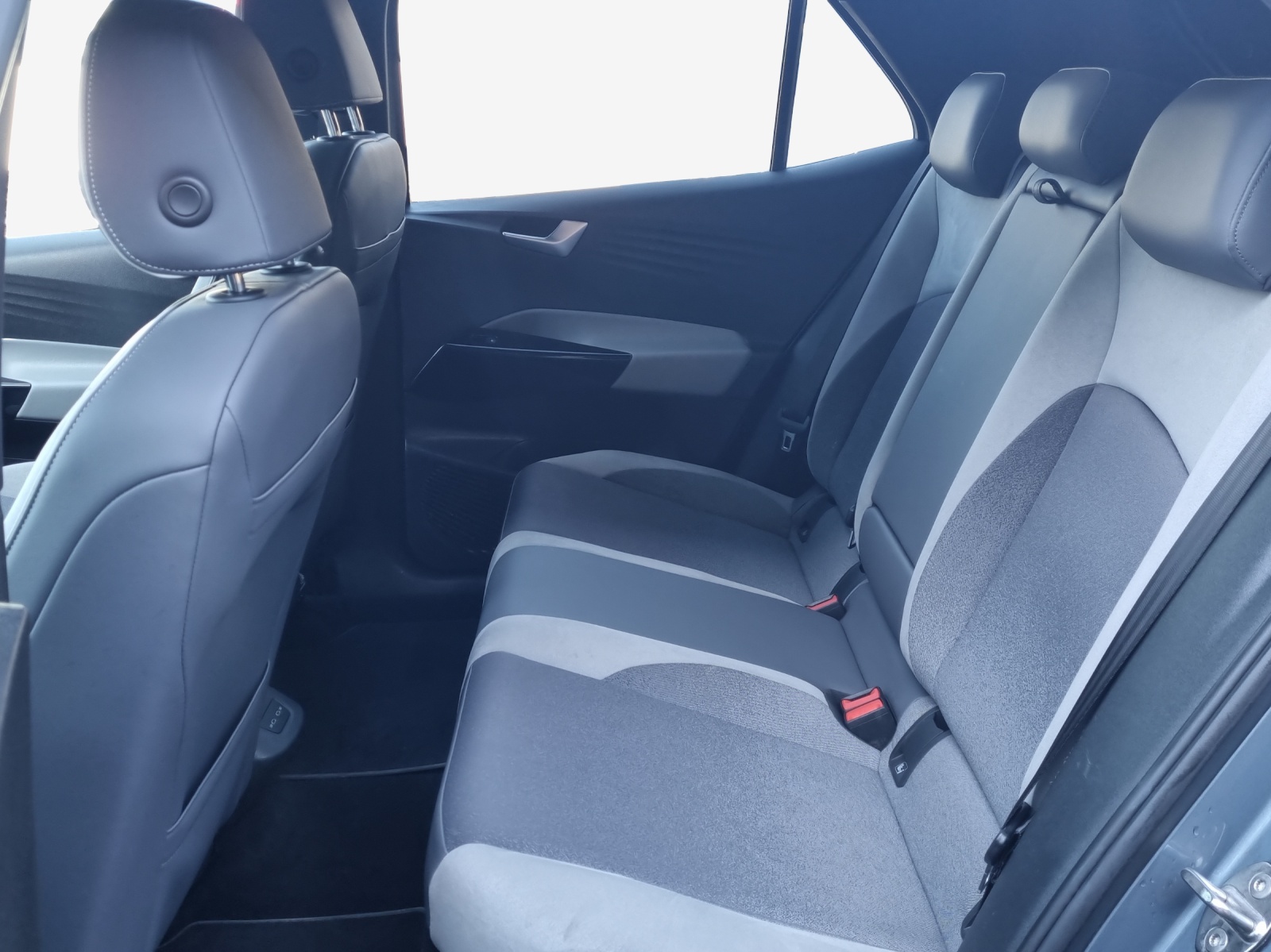 VW ID.3 Pro Performance 58 kWh Tech-image-12