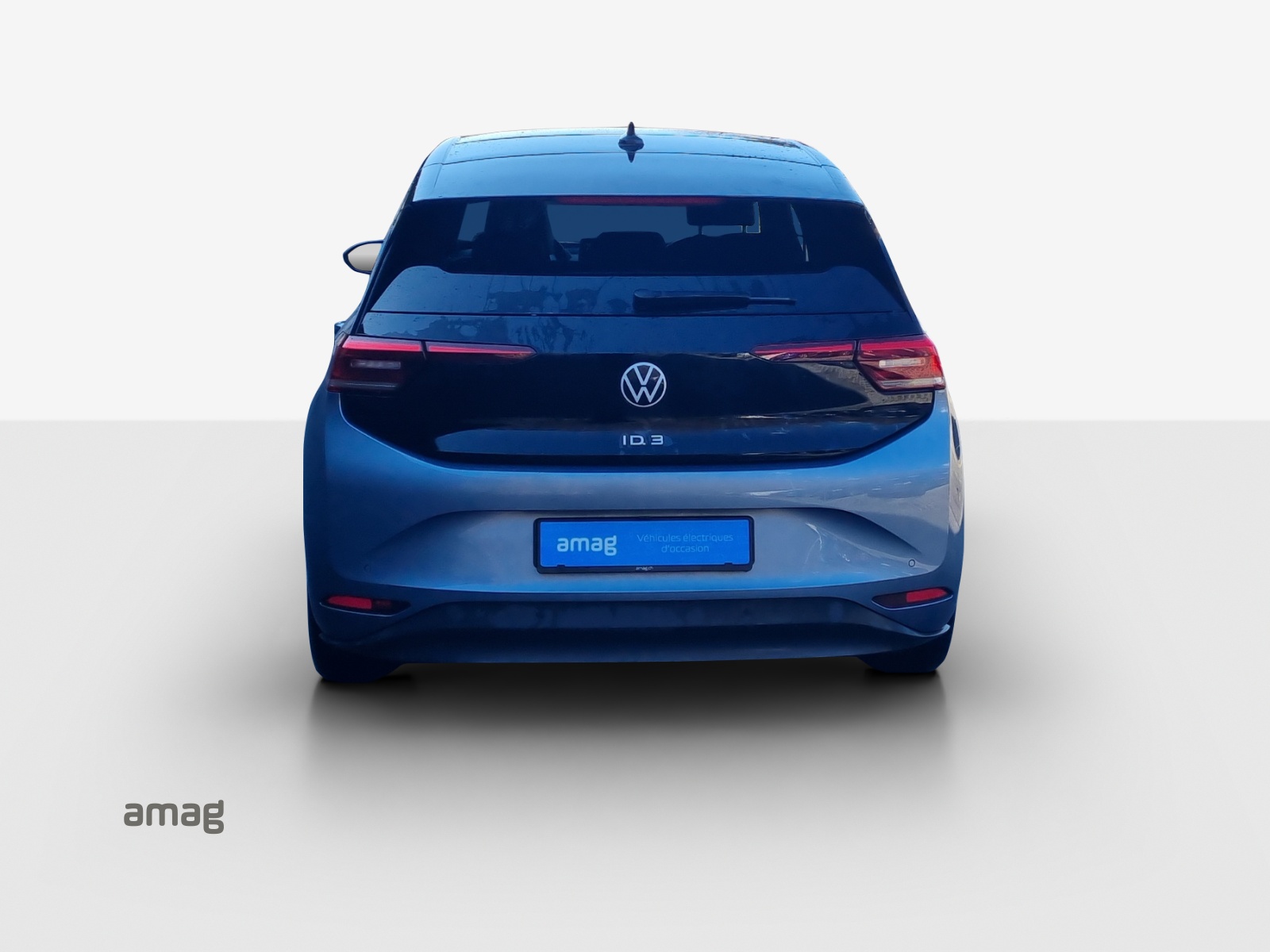 VW ID.3 Pro Performance 58 kWh Tech-image-4