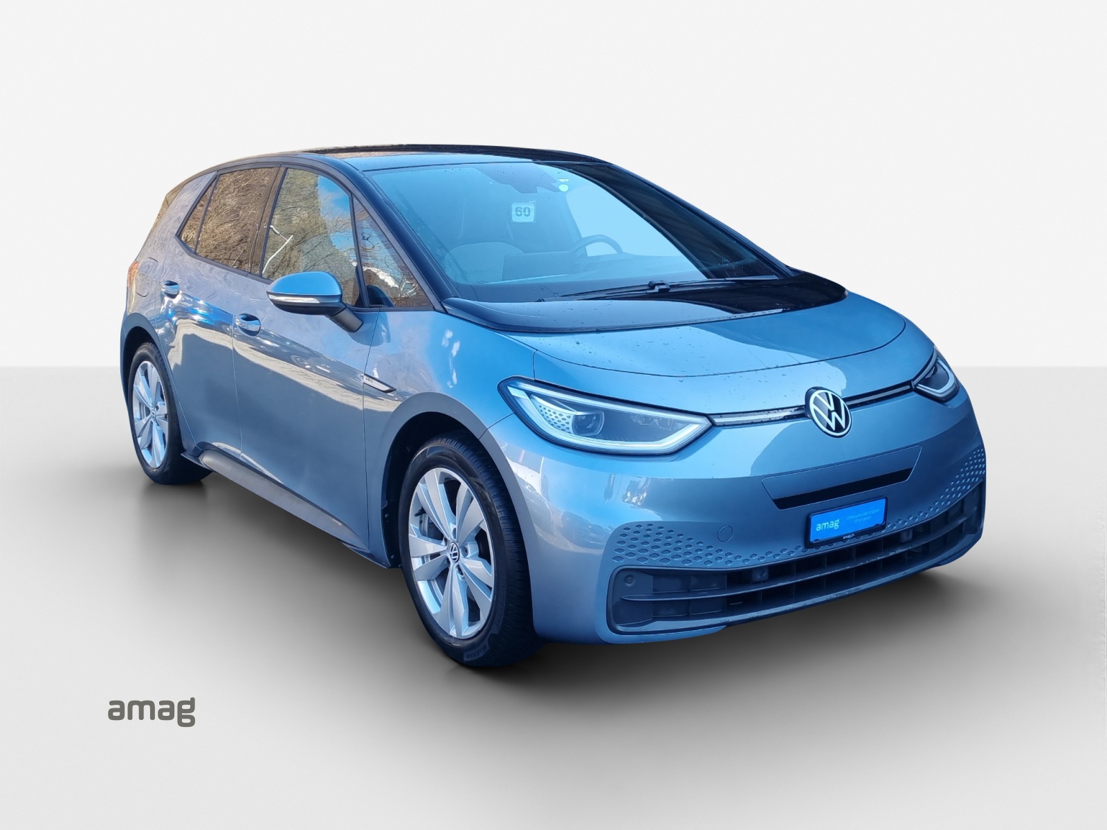 VW ID.3 Pro Performance 58 kWh Tech-image-6